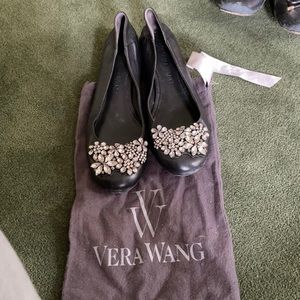 Vera Wang Loafers